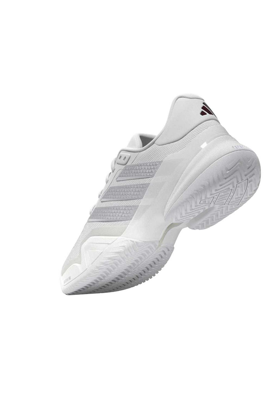adidas Erkek Basketbol Ayakkabısı Barricade 14 M KK4377