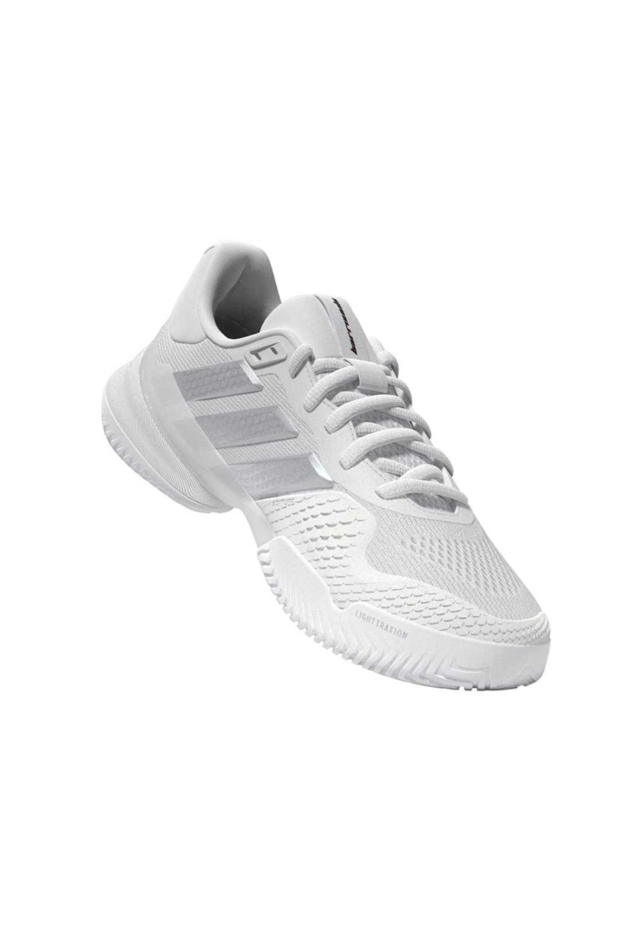 adidas Erkek Basketbol Ayakkabısı Barricade 14 M KK4377