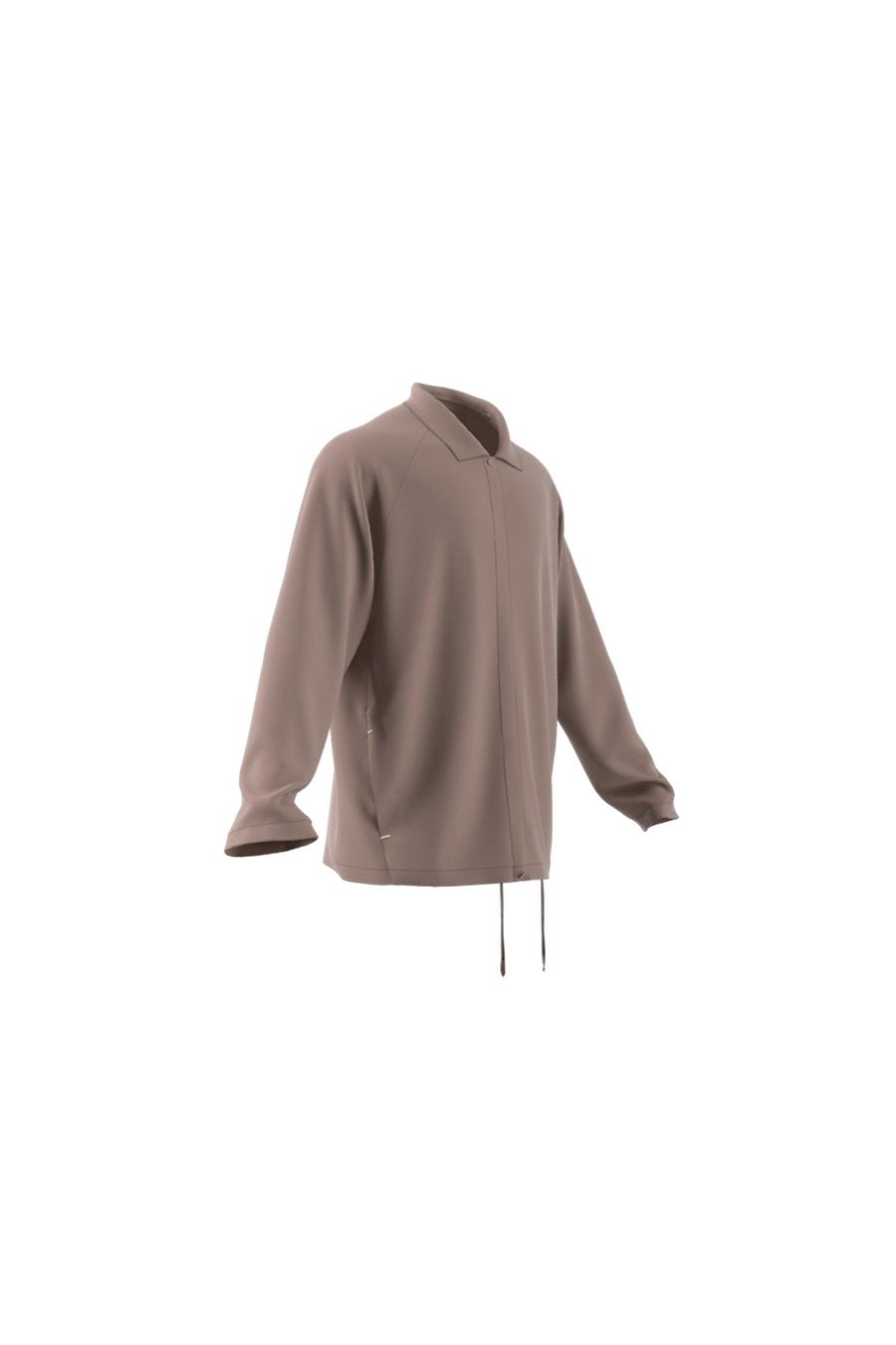 adidas Erkek  Bej  Ceket ADI BB JACKET JC7843