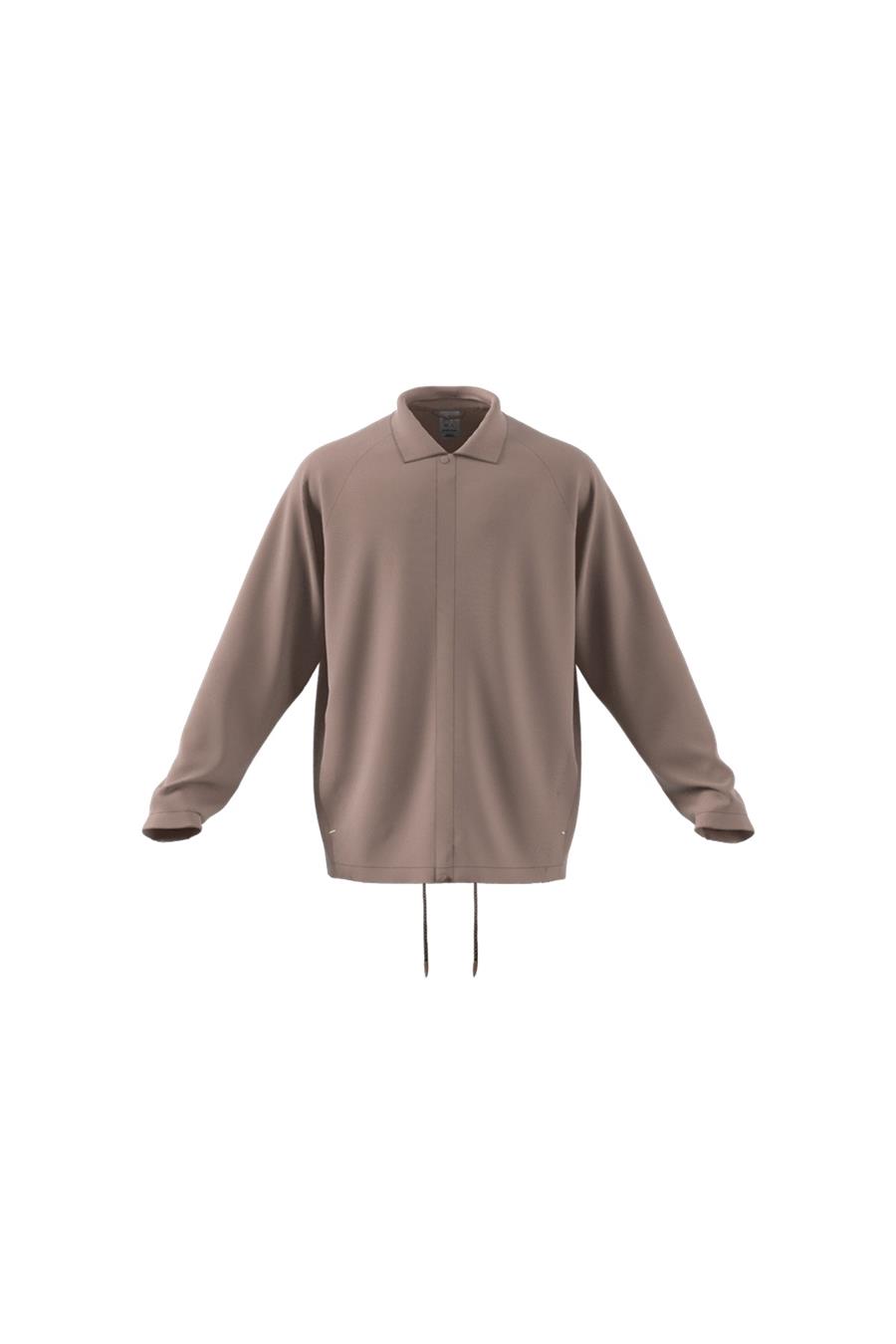 adidas Erkek  Bej  Ceket ADI BB JACKET JC7843