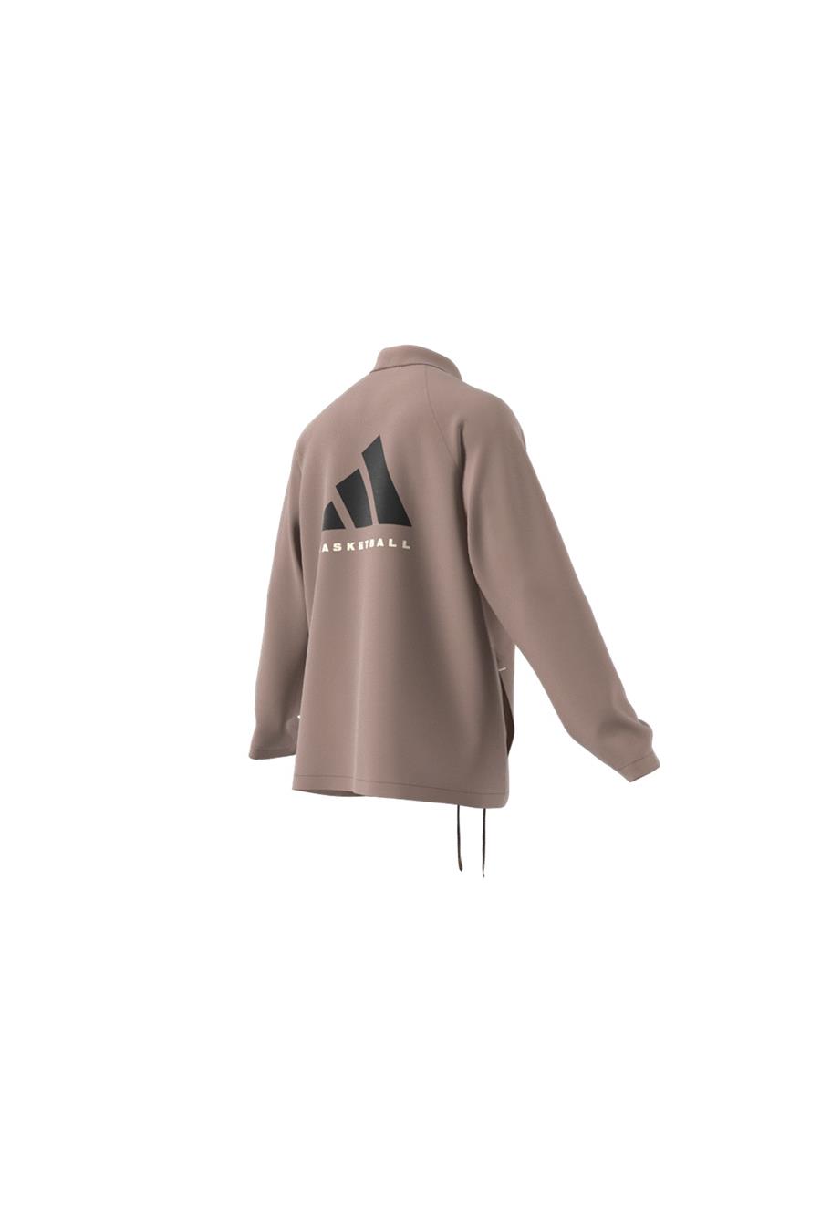 adidas Erkek  Bej  Ceket ADI BB JACKET JC7843