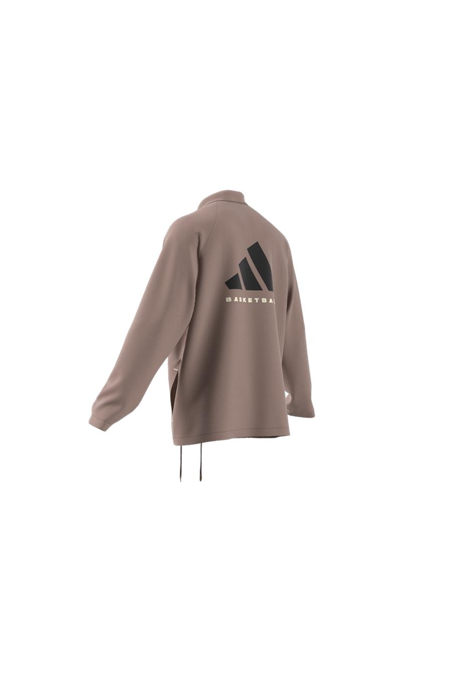 adidas Erkek  Bej  Ceket ADI BB JACKET JC7843