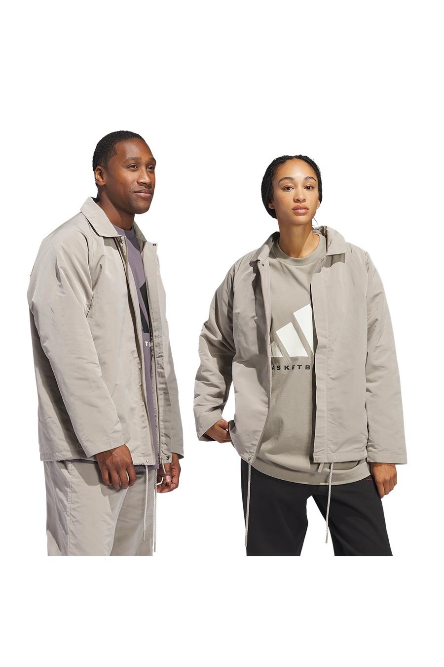 adidas Erkek  Bej  Ceket ADI BB JACKET JC7843