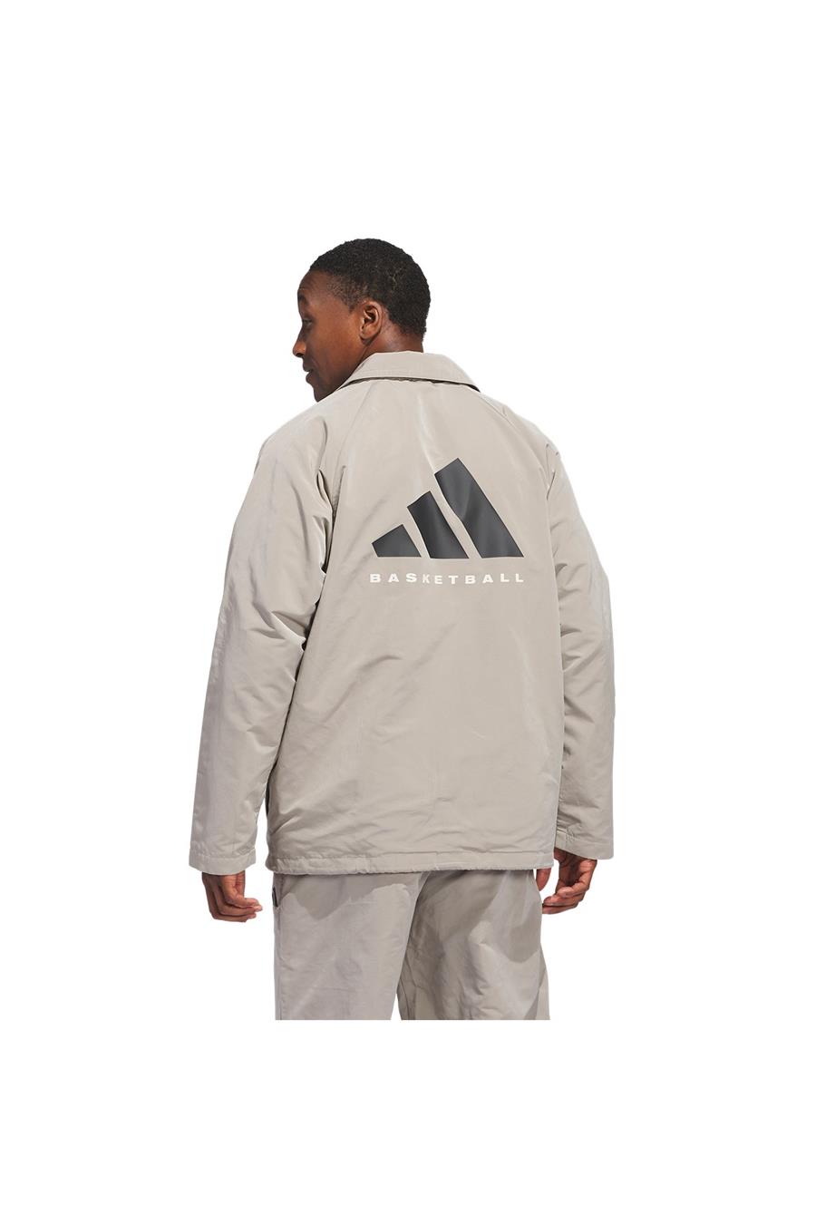 adidas Erkek  Bej  Ceket ADI BB JACKET JC7843