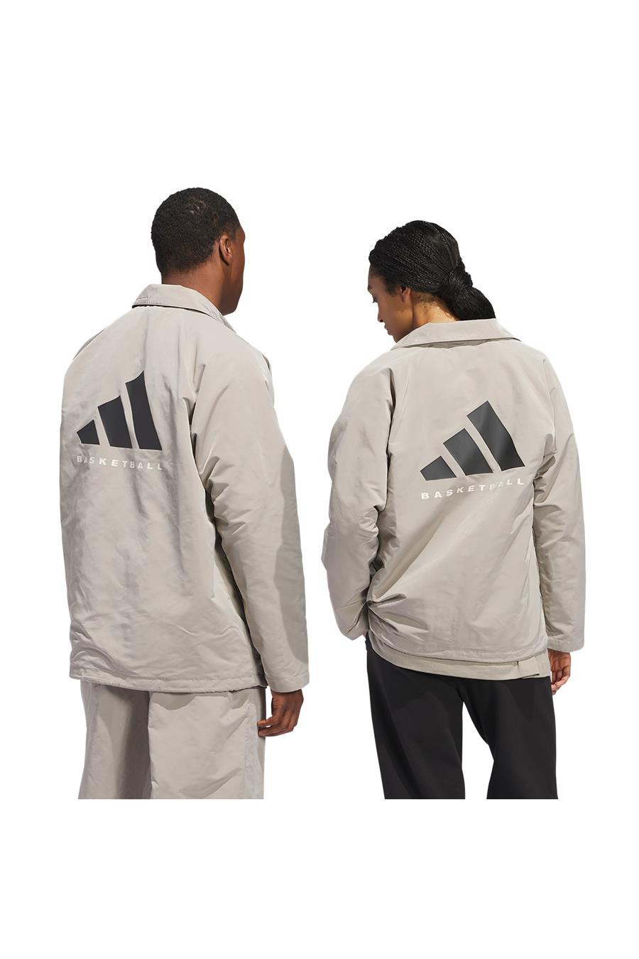 adidas Erkek  Bej  Ceket ADI BB JACKET JC7843