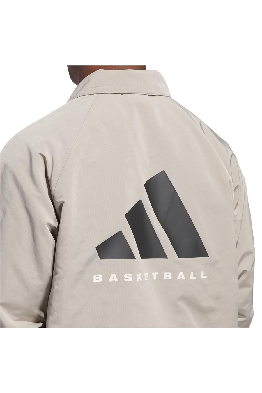 adidas Erkek  Bej  Ceket ADI BB JACKET JC7843