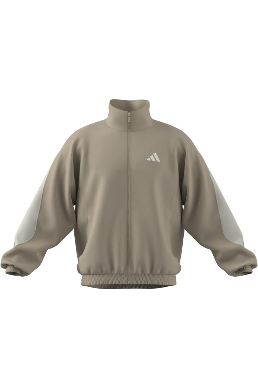 adidas Erkek  Bej  Ceket M STADIUM TT KC0420
