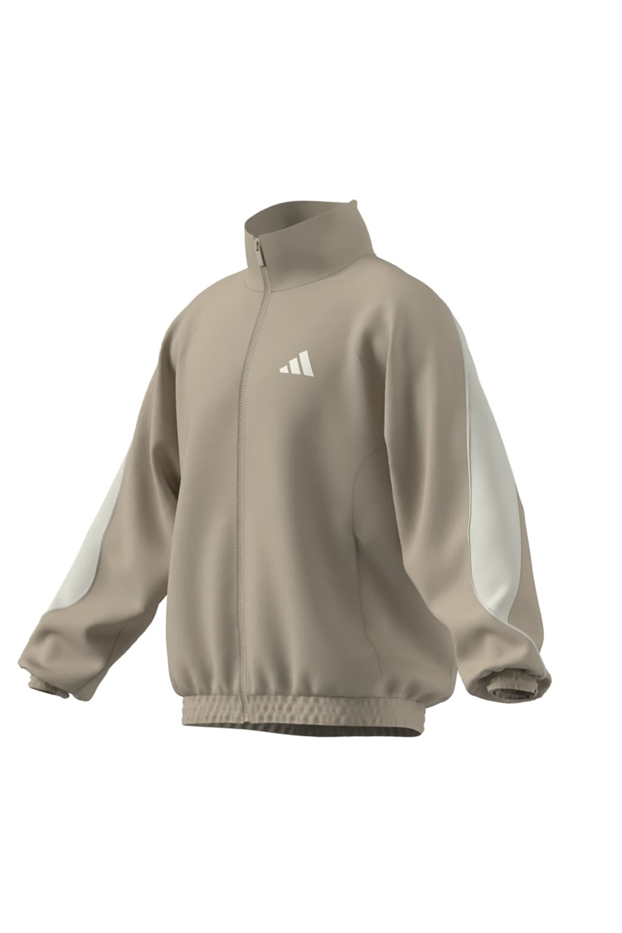 adidas Erkek  Bej  Ceket M STADIUM TT KC0420
