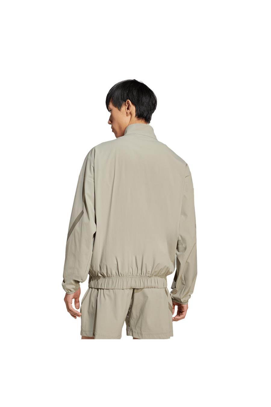 adidas Erkek  Bej  Ceket M Z.N.E. WV TT JN9028