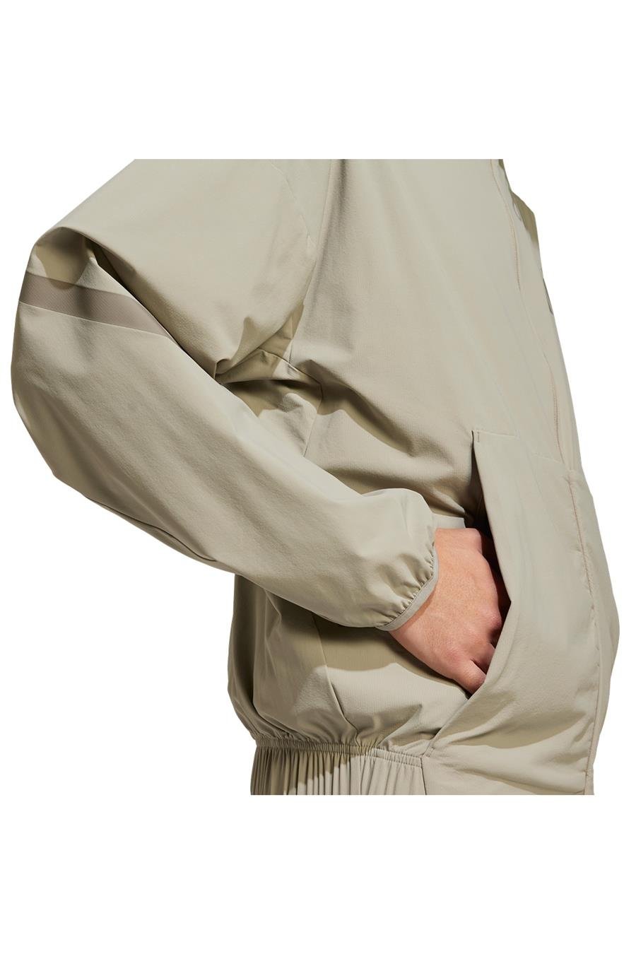 adidas Erkek  Bej  Ceket M Z.N.E. WV TT JN9028