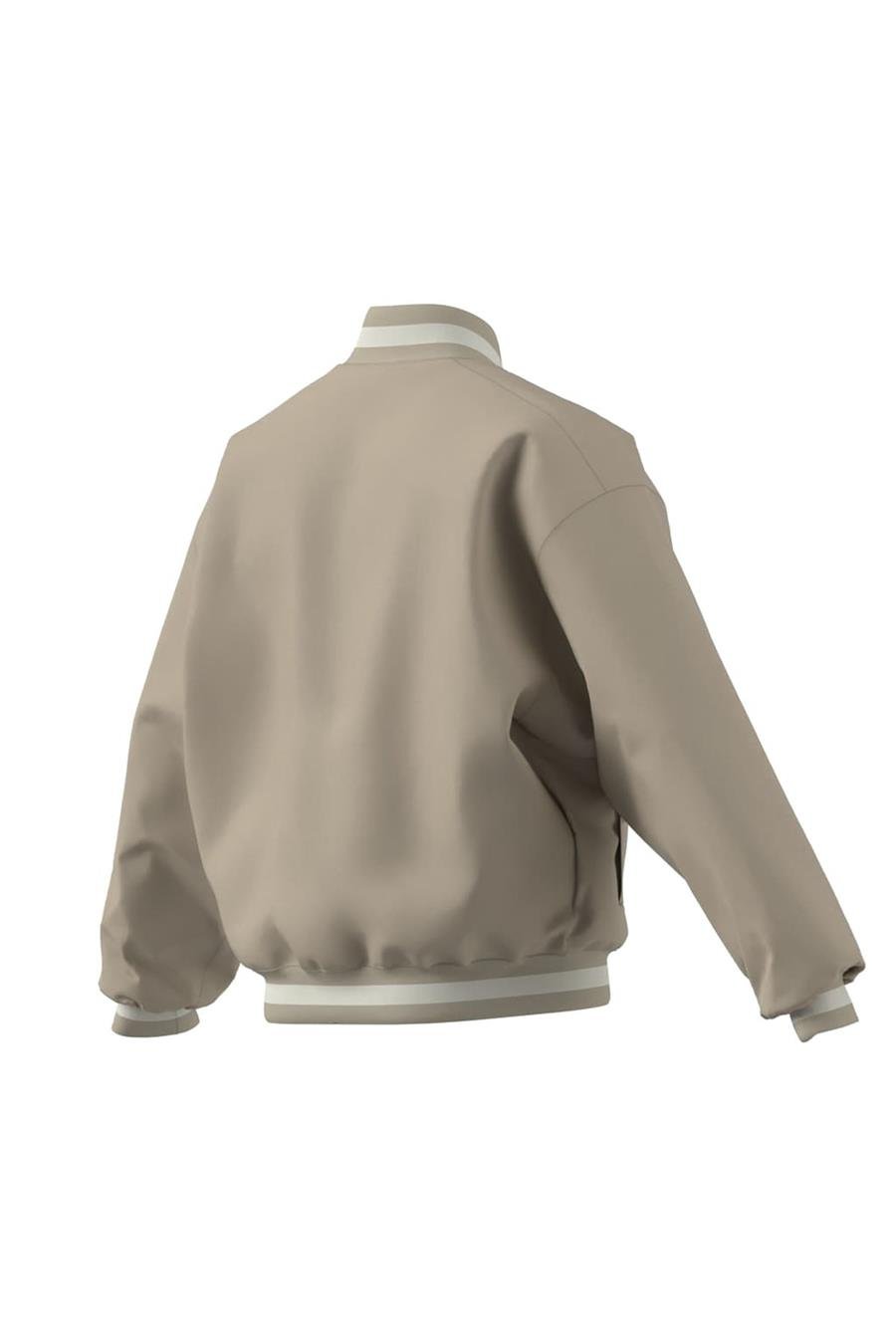 adidas Erkek  Bej  Ceket STADIUM INS JKT KE6211