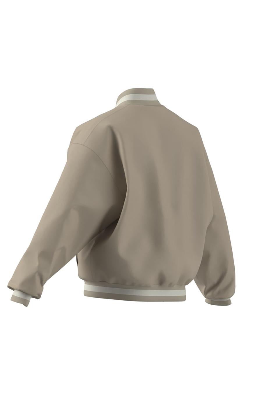 adidas Erkek  Bej  Ceket STADIUM INS JKT KE6211