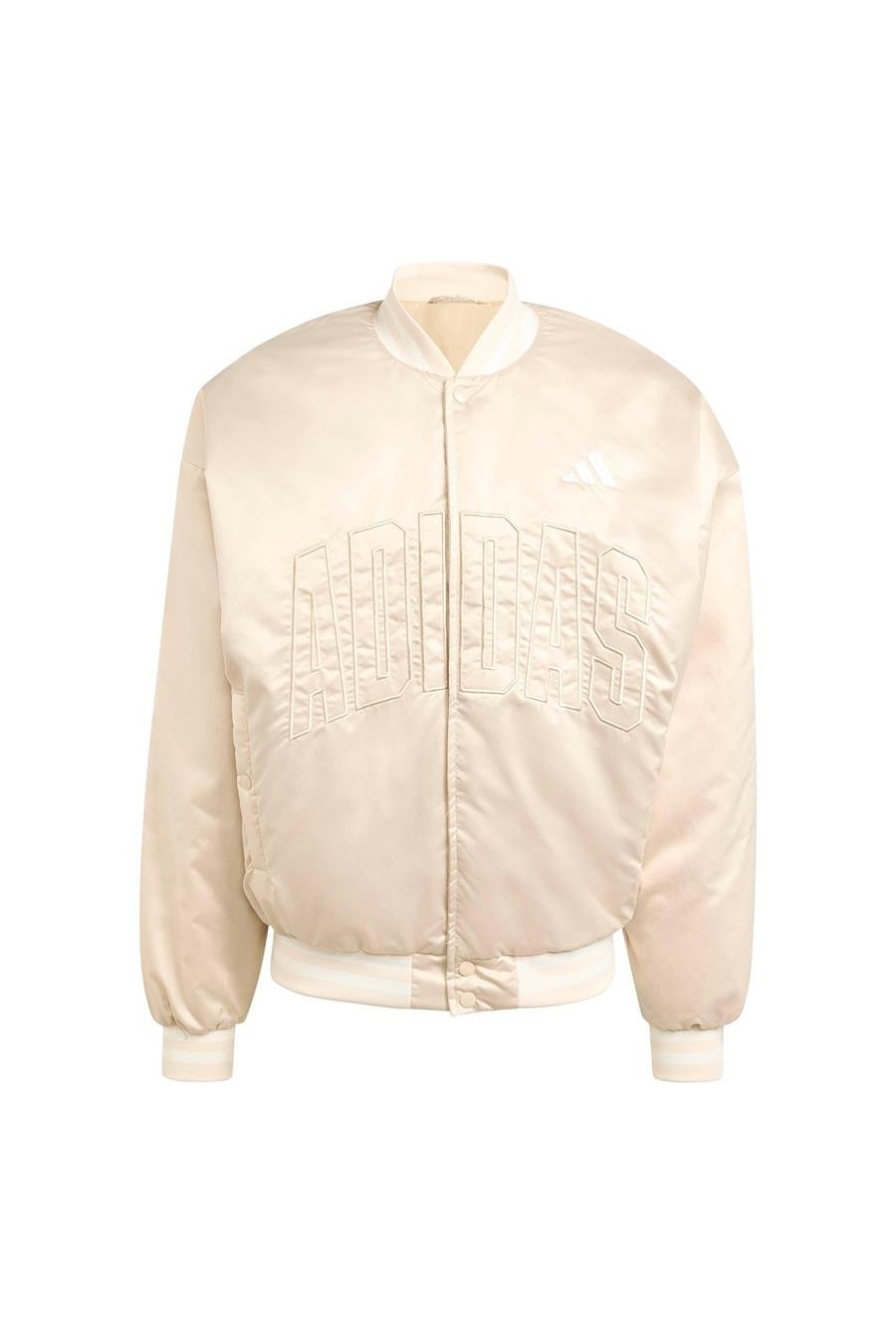 adidas Erkek  Bej  Ceket STADIUM INS JKT KE6211