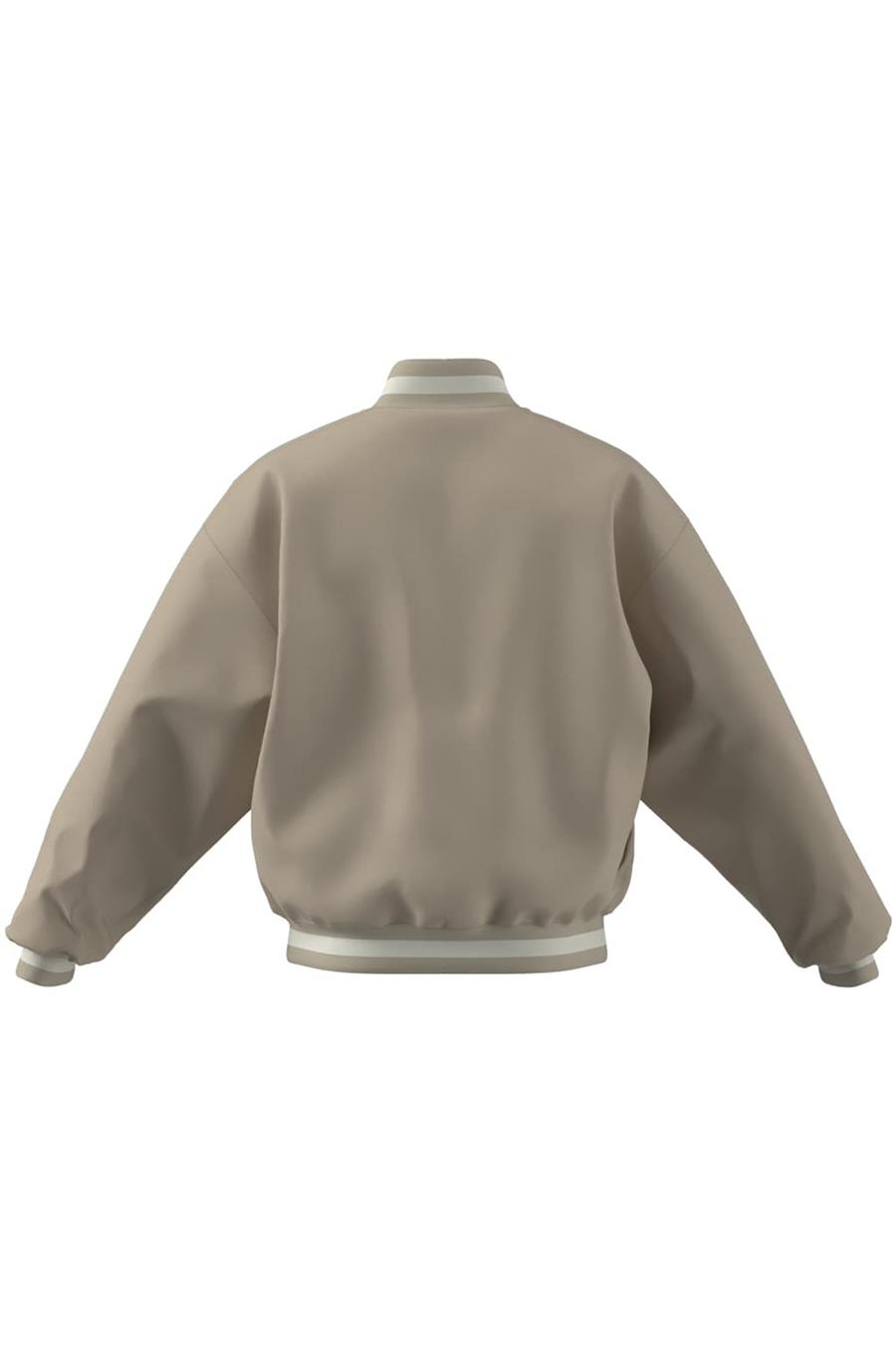 adidas Erkek  Bej  Ceket STADIUM INS JKT KE6211