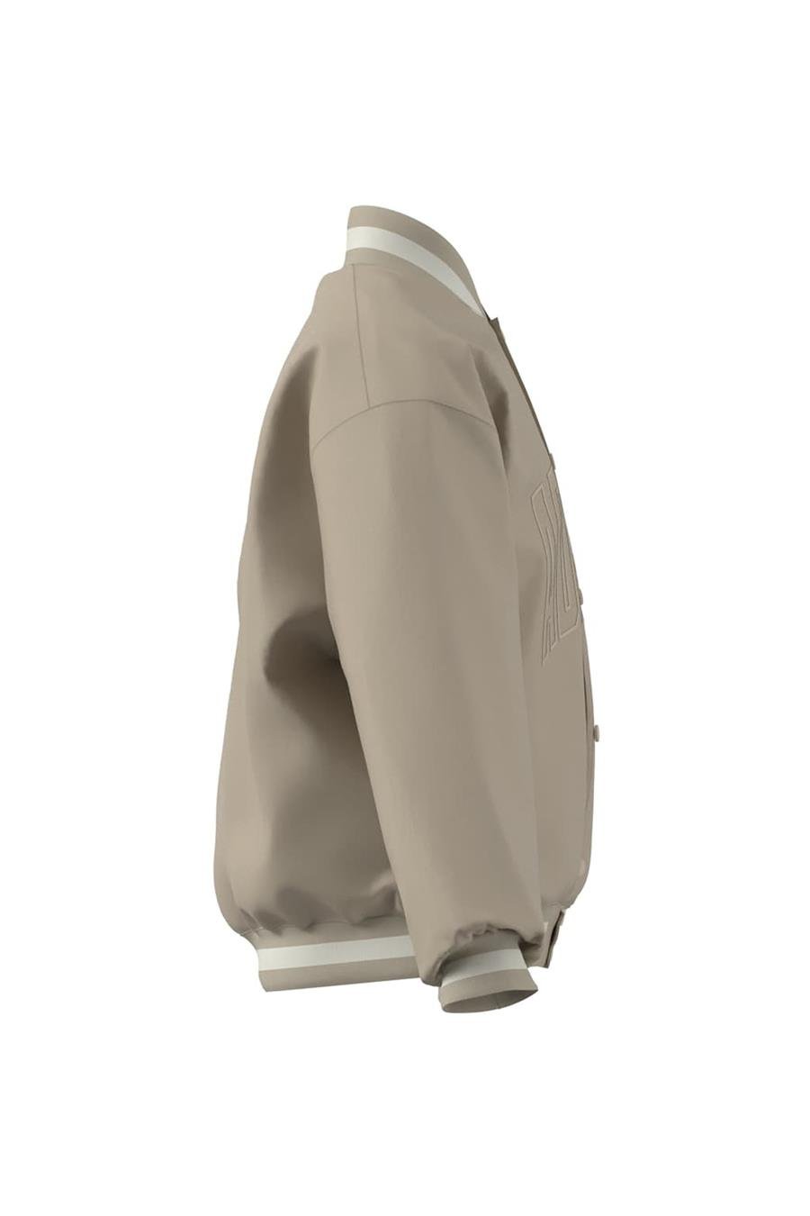 adidas Erkek  Bej  Ceket STADIUM INS JKT KE6211