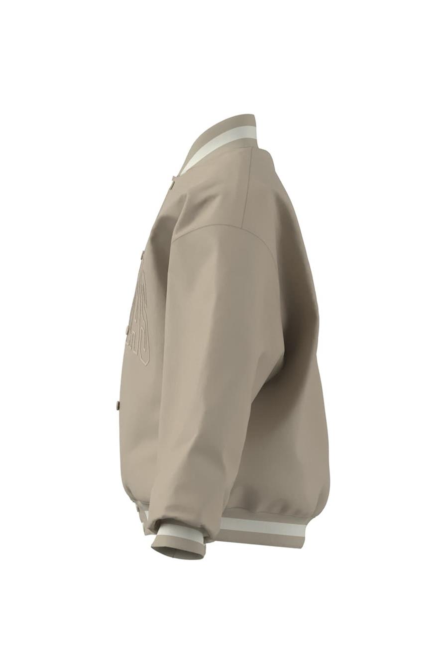 adidas Erkek  Bej  Ceket STADIUM INS JKT KE6211