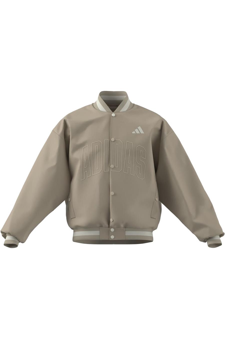 adidas Erkek  Bej  Ceket STADIUM INS JKT KE6211