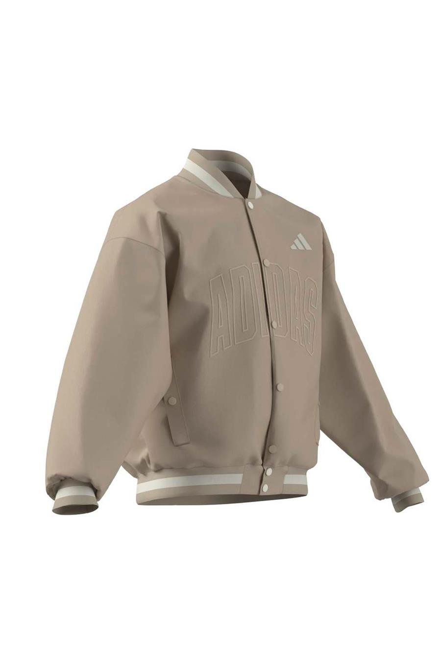 adidas Erkek  Bej  Ceket STADIUM INS JKT KE6211