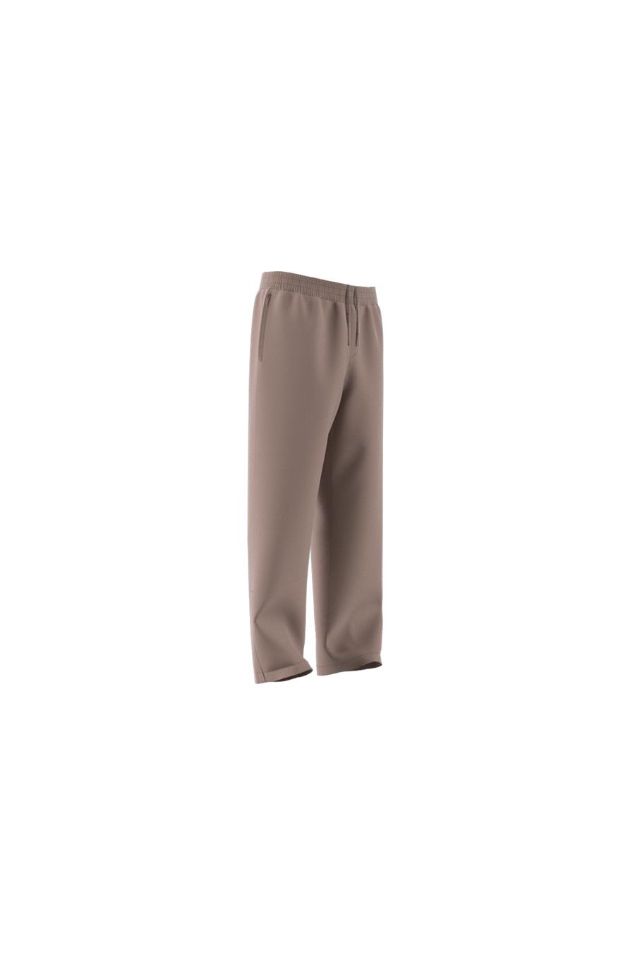 adidas Erkek  Bej  Eşofman Altı ADI BB WOV PANT JC7838