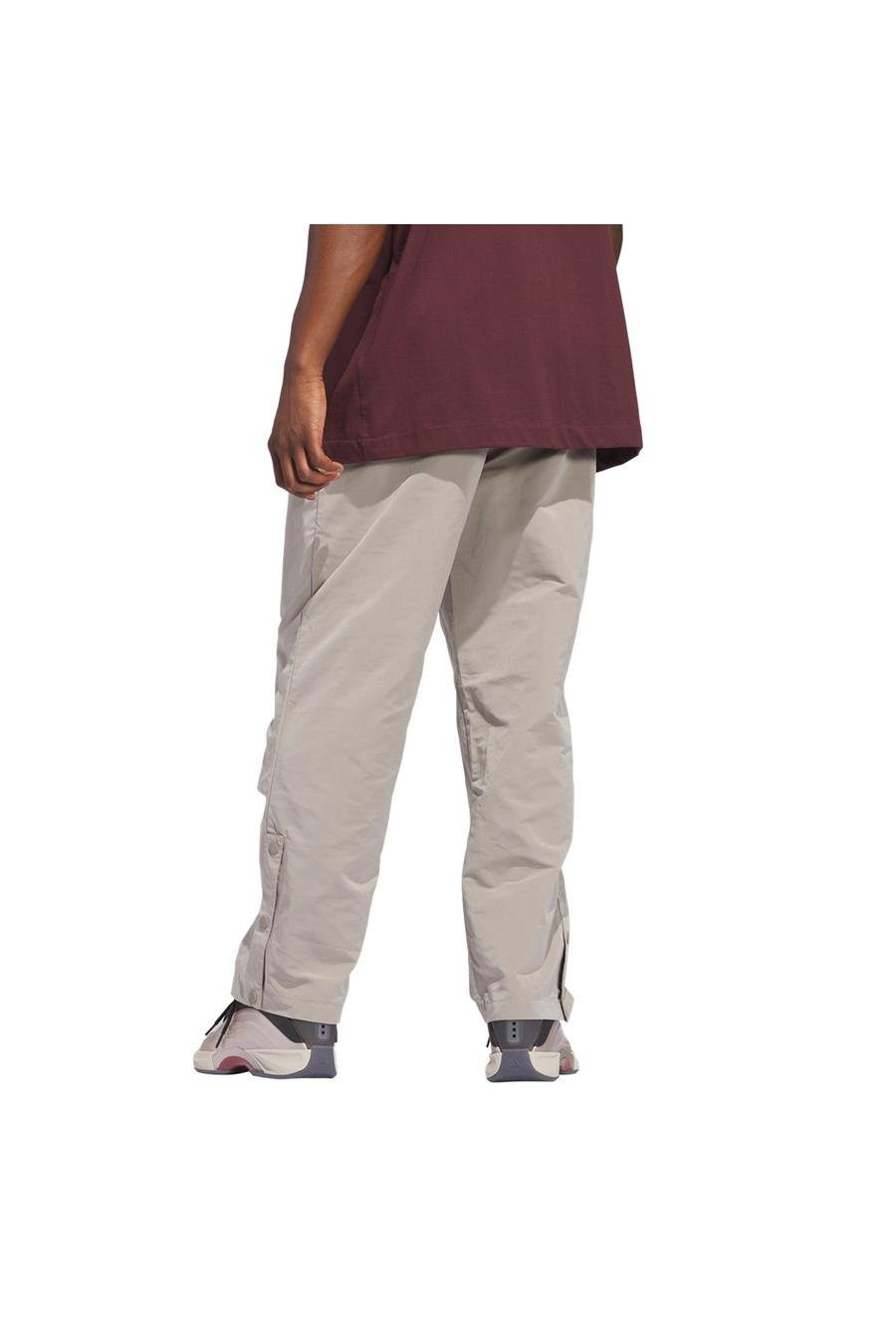 adidas Erkek  Bej  Eşofman Altı ADI BB WOV PANT JC7838