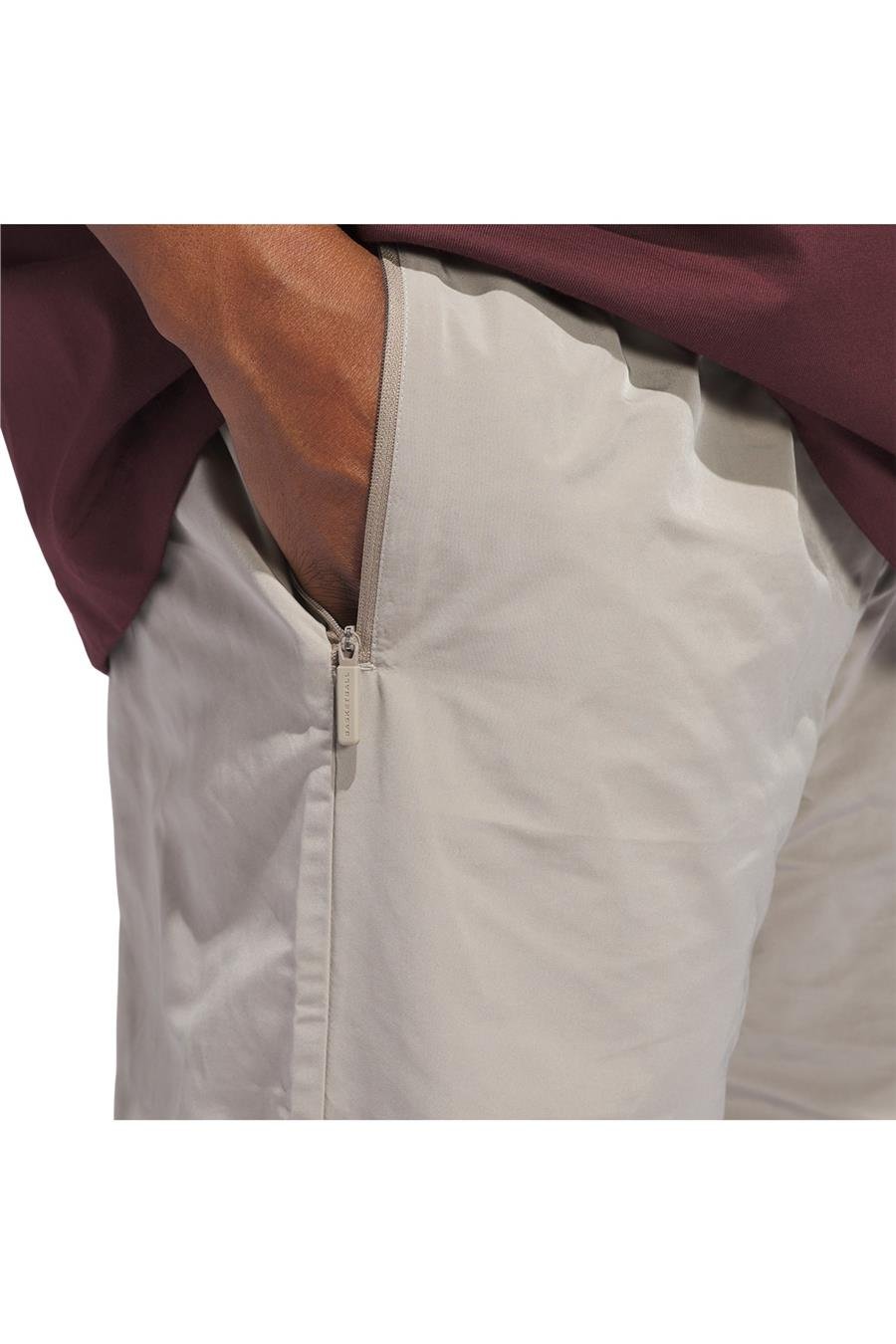 adidas Erkek  Bej  Eşofman Altı ADI BB WOV PANT JC7838