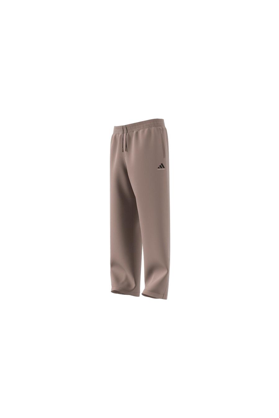 adidas Erkek  Bej  Eşofman Altı ADI BB WOV PANT JC7838