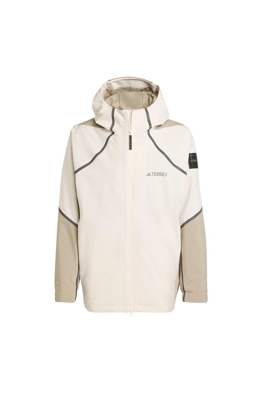 adidas Erkek  Bej  Eşofman Altı NG CP HD JKT KC2342