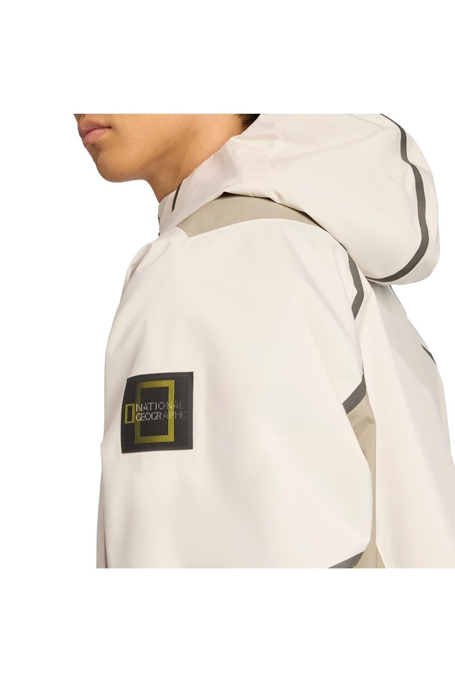 adidas Erkek  Bej  Eşofman Altı NG CP HD JKT KC2342