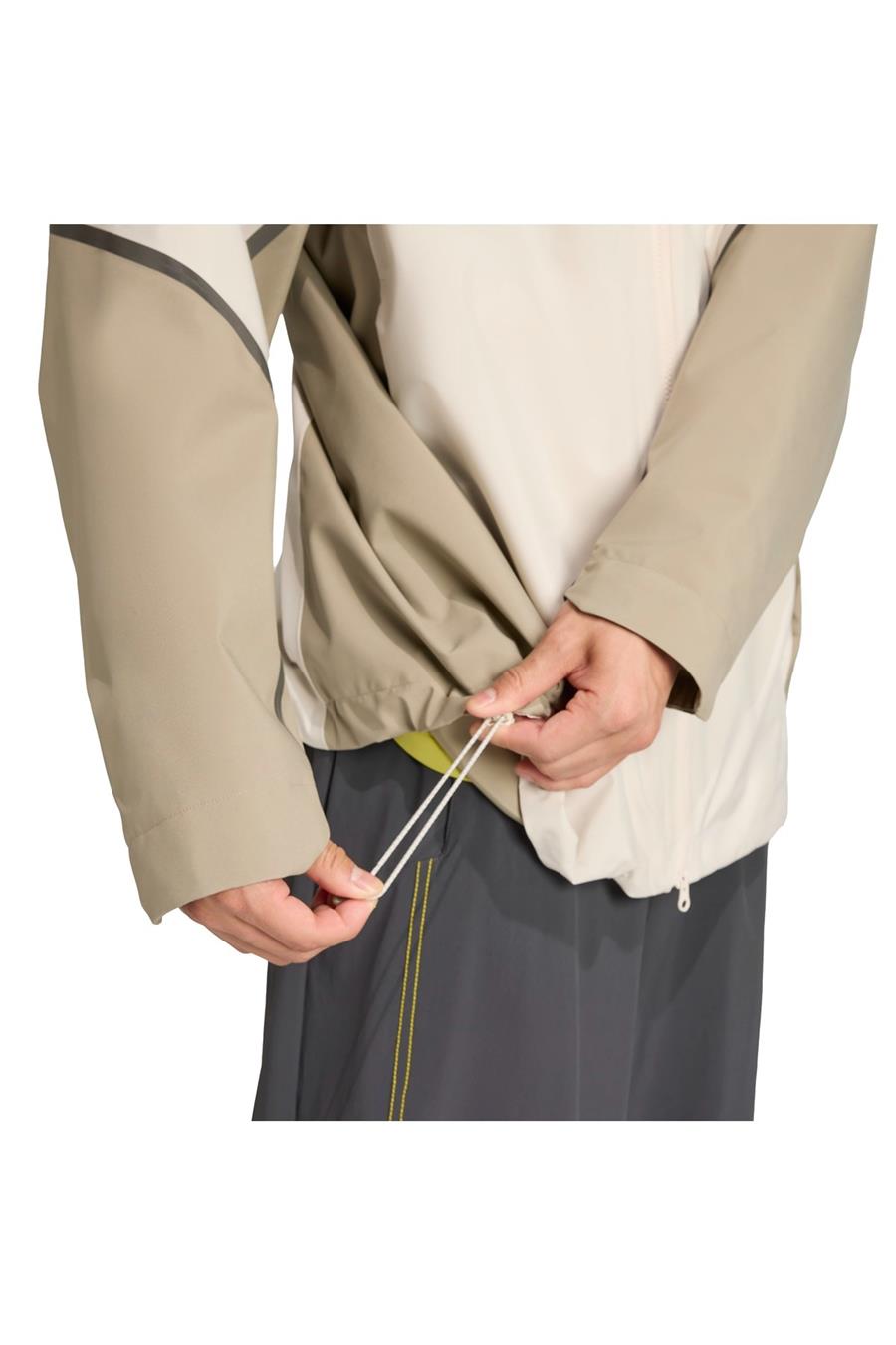 adidas Erkek  Bej  Eşofman Altı NG CP HD JKT KC2342