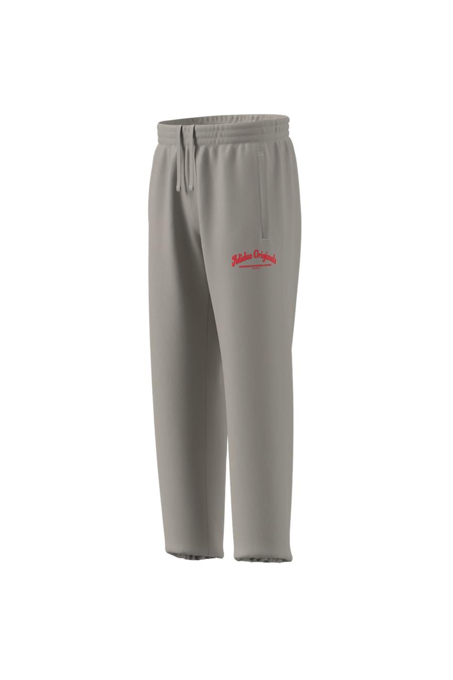 adidas Erkek  Bej  Eşofman Altı WAB  TRACK PAN JD0672