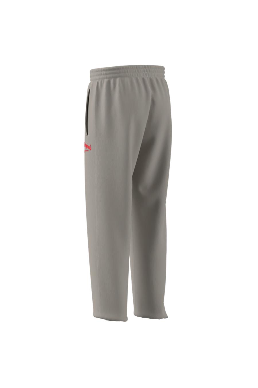 adidas Erkek  Bej  Eşofman Altı WAB  TRACK PAN JD0672