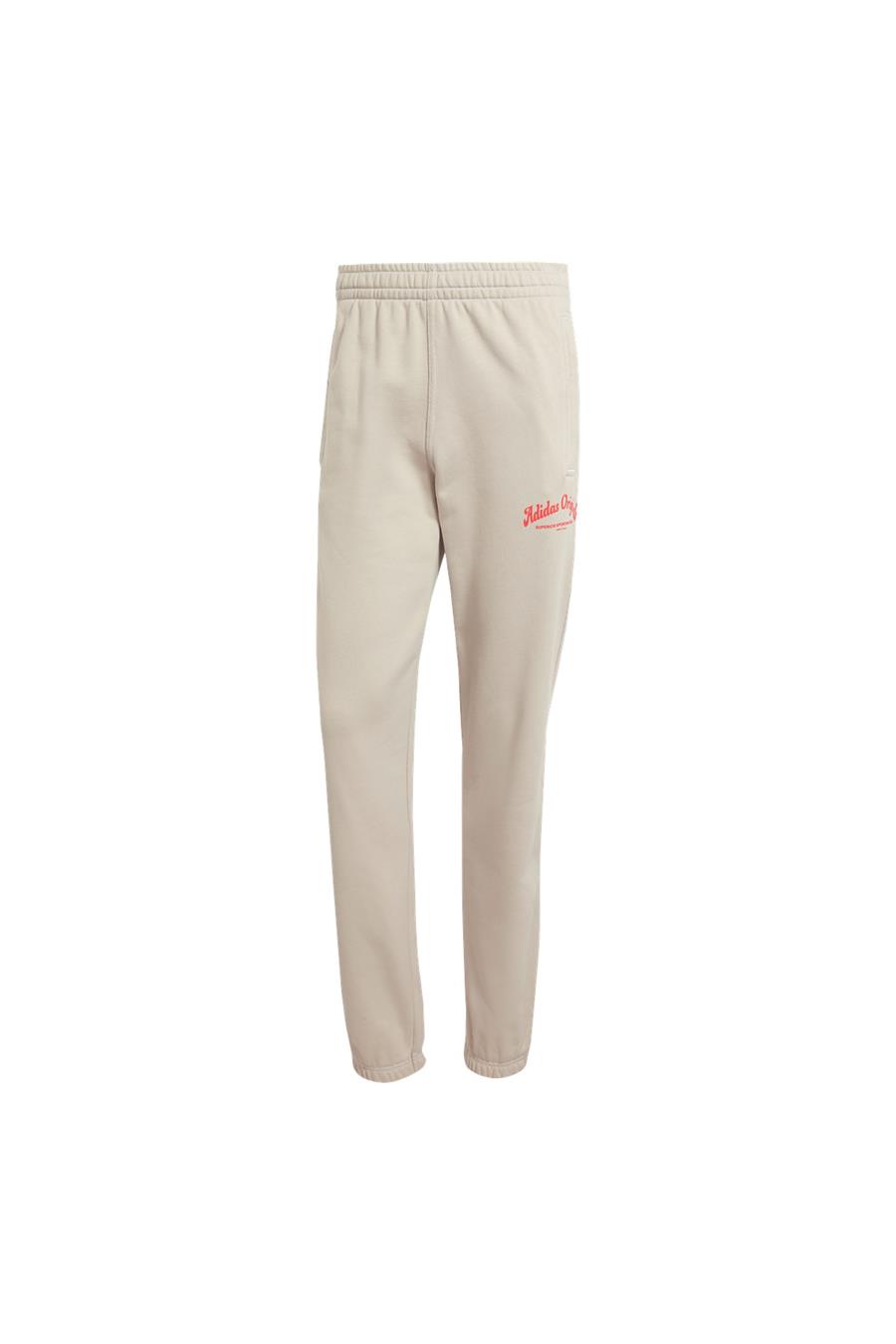 adidas Erkek  Bej  Eşofman Altı WAB  TRACK PAN JD0672