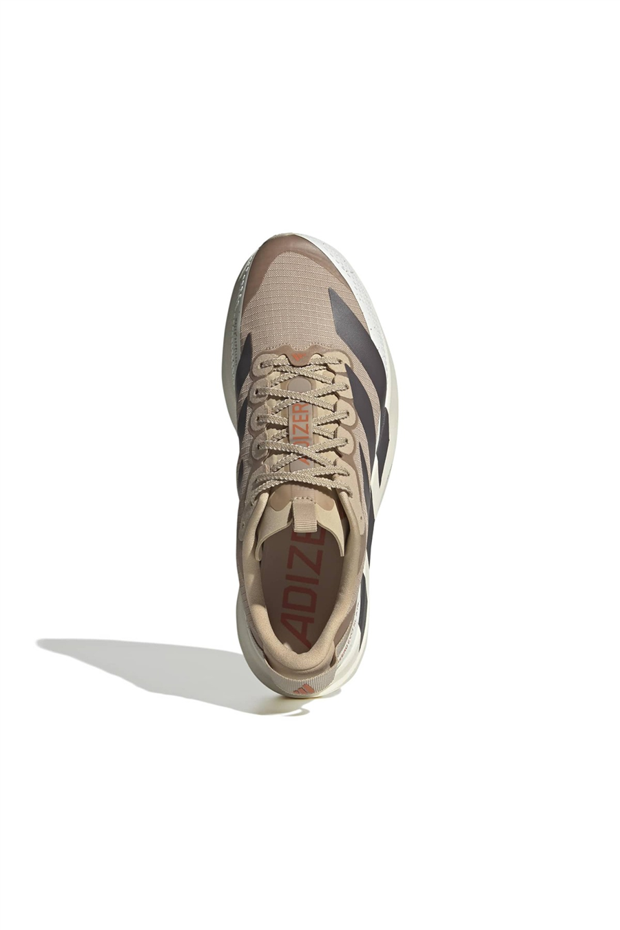 adidas Erkek  Bej  Koşu Ayakkabısı ADIZERO EVO SL ATR M KK2690