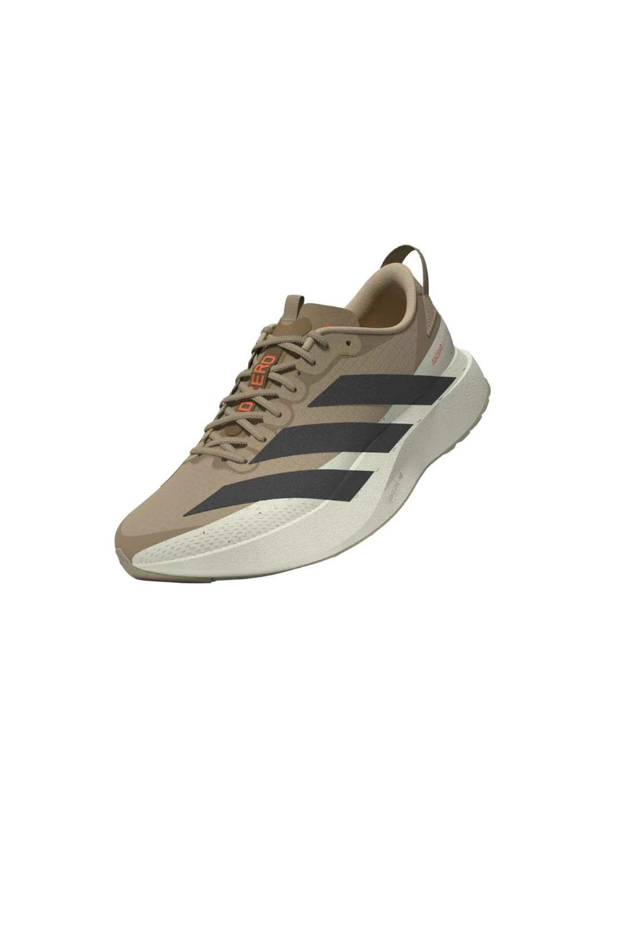 adidas Erkek  Bej  Koşu Ayakkabısı ADIZERO EVO SL ATR M KK2690