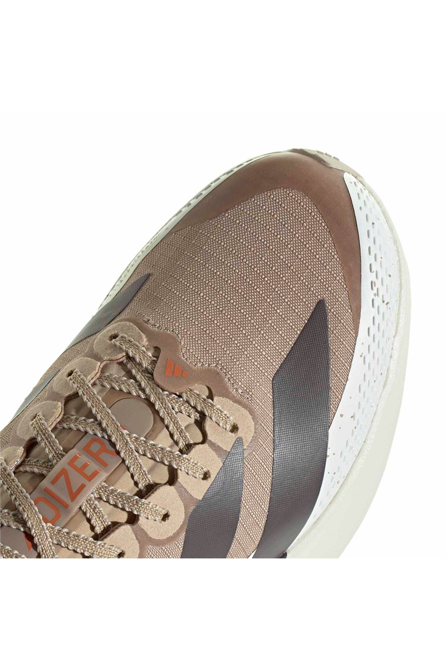 adidas Erkek  Bej  Koşu Ayakkabısı ADIZERO EVO SL ATR M KK2690