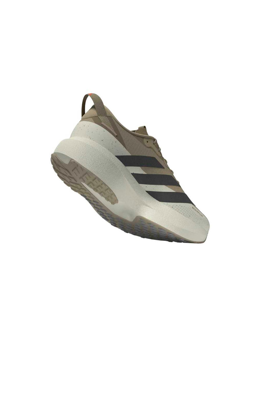 adidas Erkek  Bej  Koşu Ayakkabısı ADIZERO EVO SL ATR M KK2690