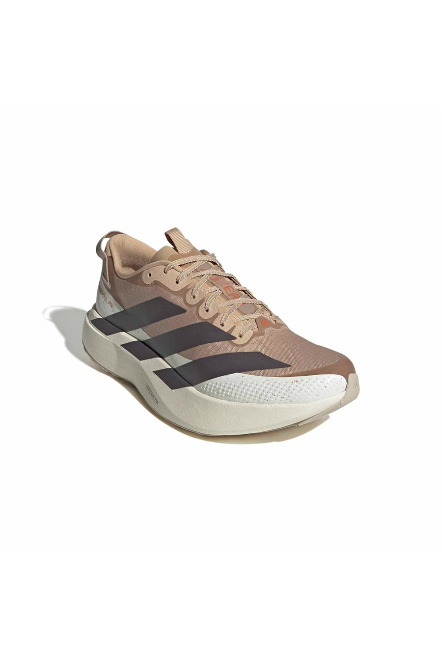 adidas Erkek  Bej  Koşu Ayakkabısı ADIZERO EVO SL ATR M KK2690