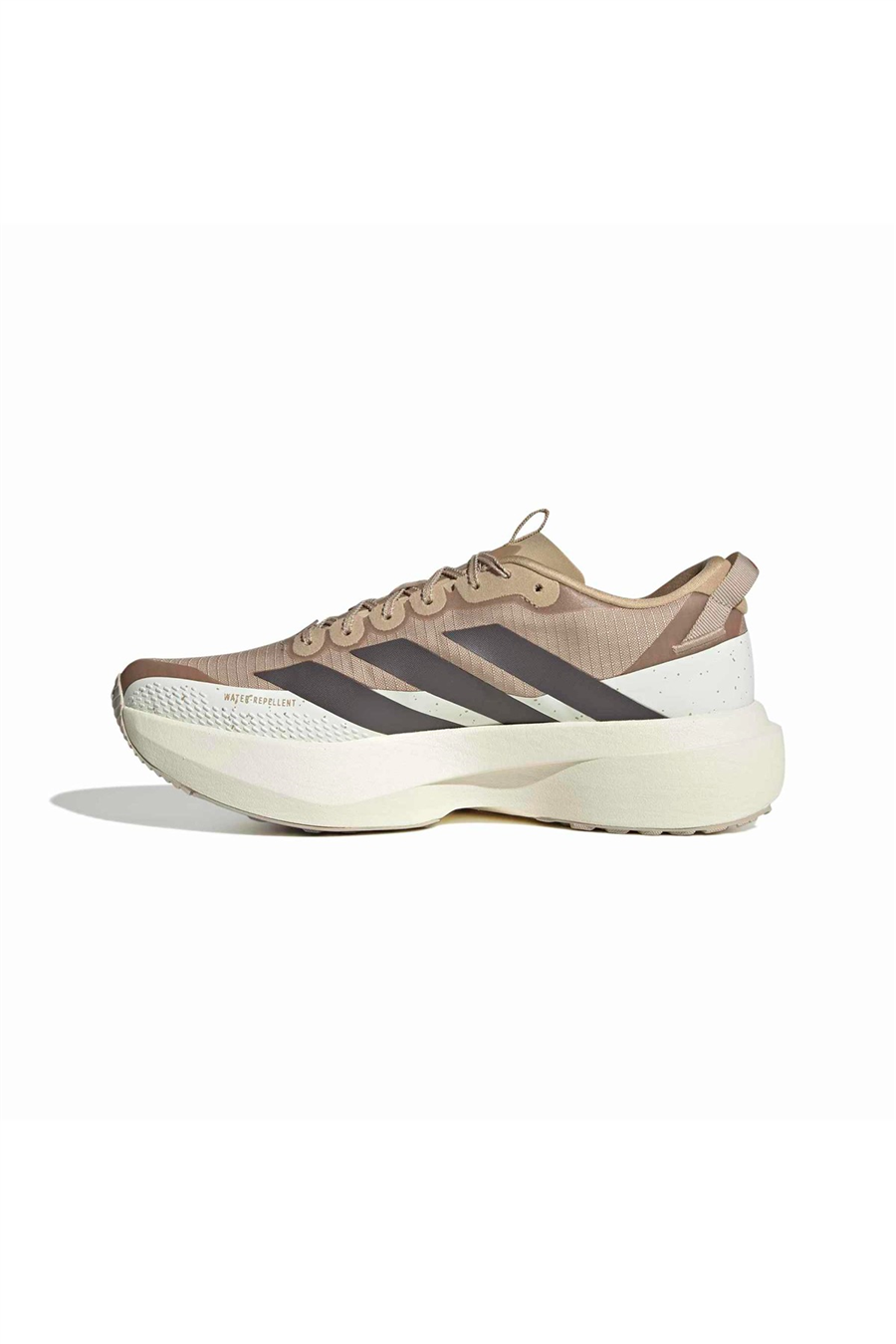 adidas Erkek  Bej  Koşu Ayakkabısı ADIZERO EVO SL ATR M KK2690