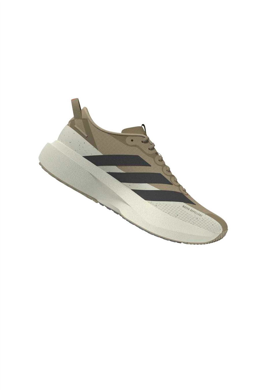 adidas Erkek  Bej  Koşu Ayakkabısı ADIZERO EVO SL ATR M KK2690
