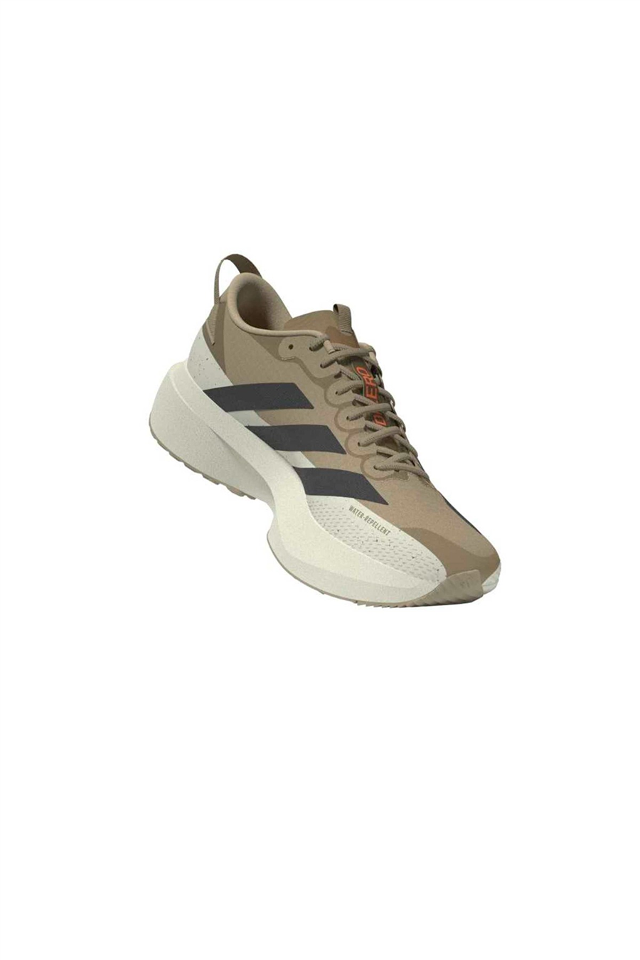adidas Erkek  Bej  Koşu Ayakkabısı ADIZERO EVO SL ATR M KK2690