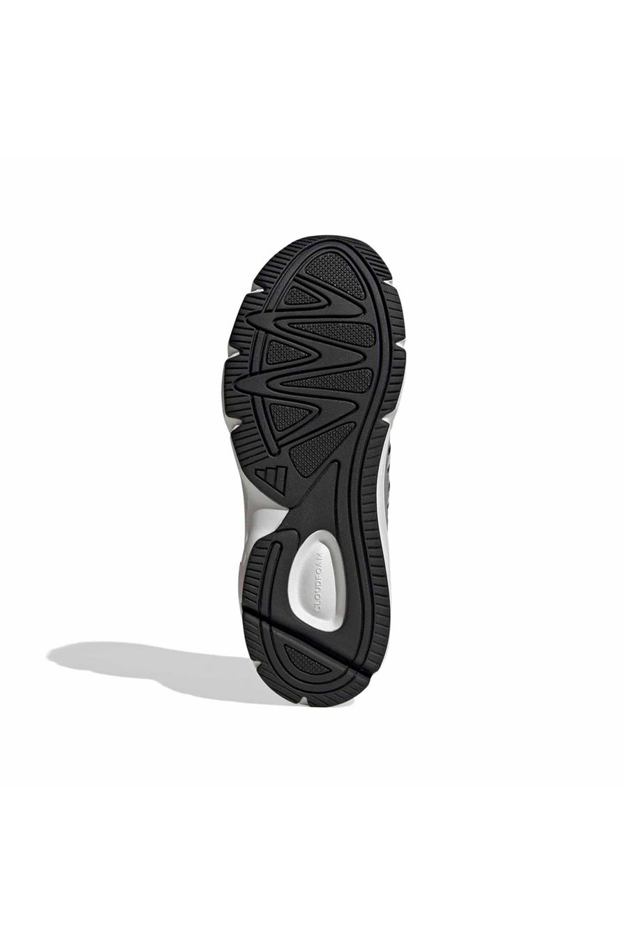 adidas Erkek  Bej  Koşu Ayakkabısı CRAZYCHAOS 2000 JS0067