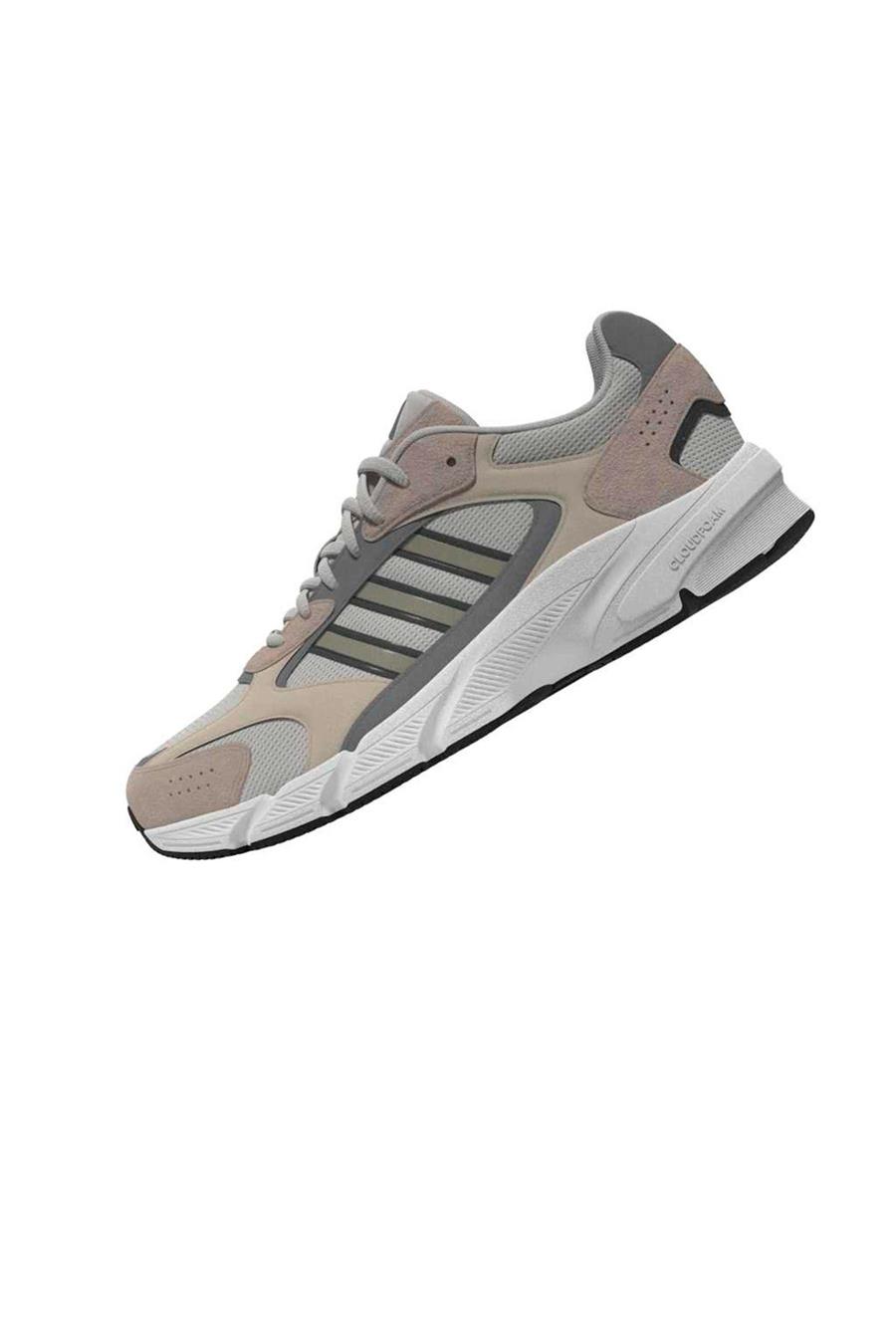 adidas Erkek  Bej  Koşu Ayakkabısı CRAZYCHAOS 2000 JS0067