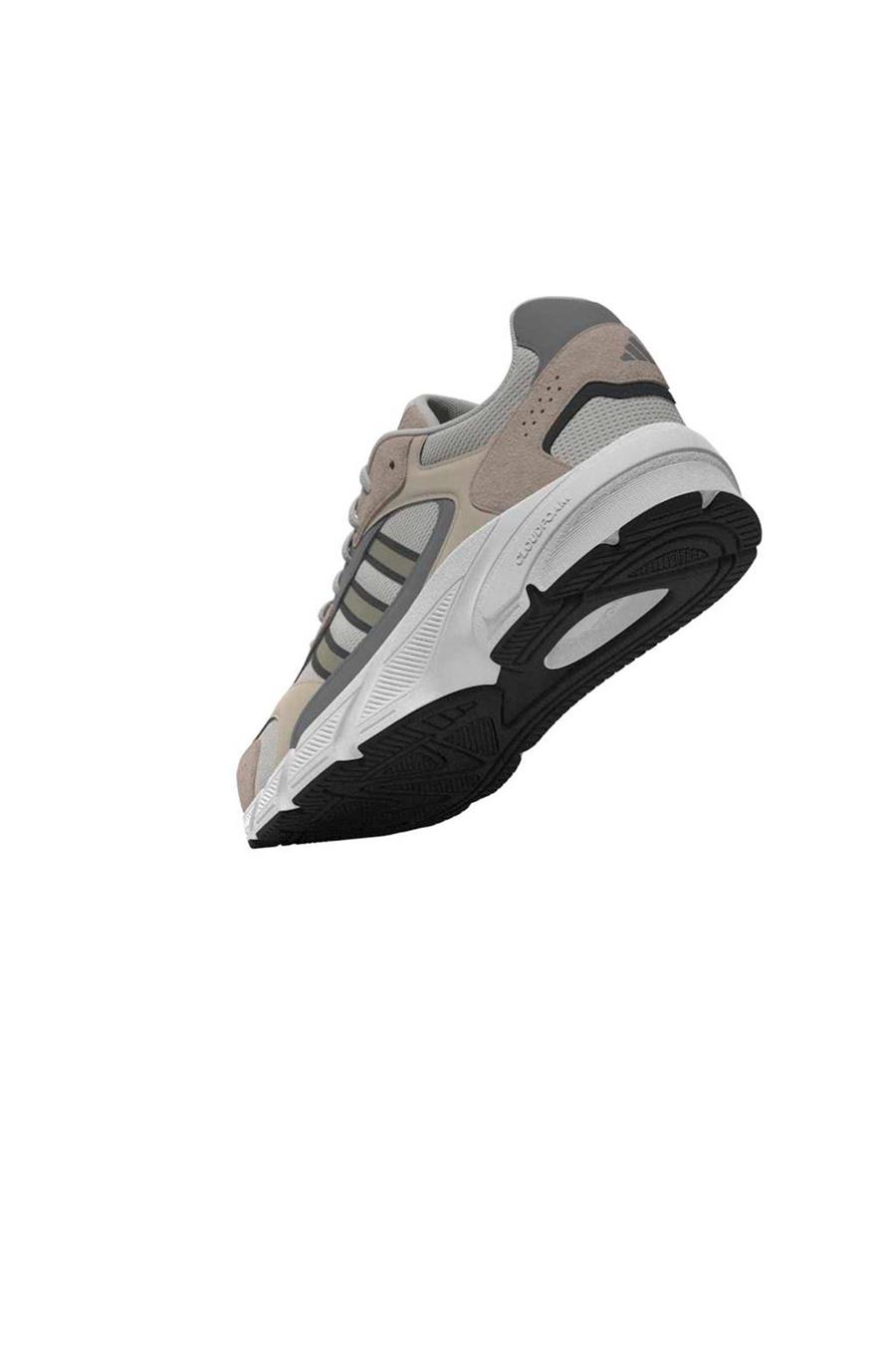 adidas Erkek  Bej  Koşu Ayakkabısı CRAZYCHAOS 2000 JS0067