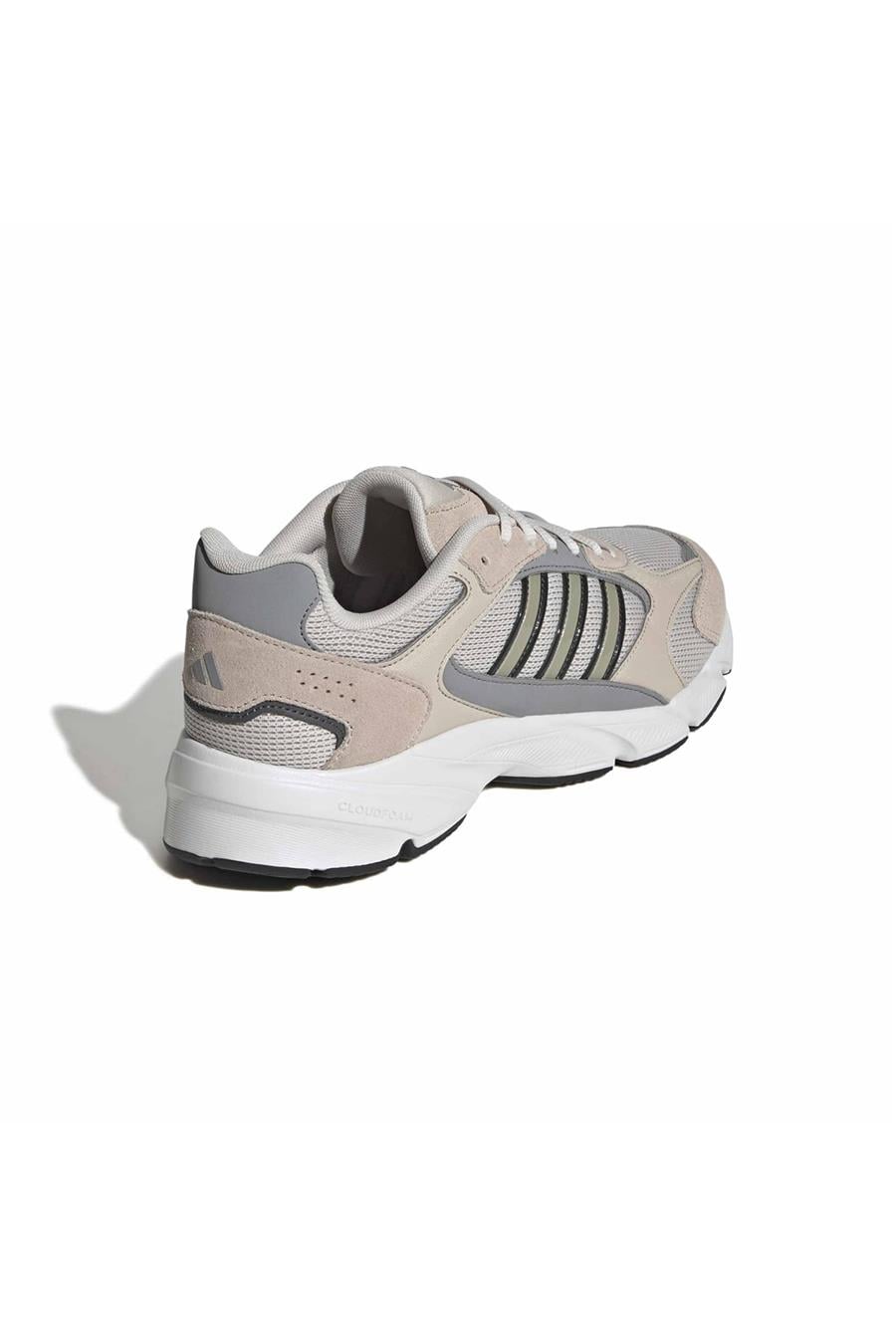 adidas Erkek  Bej  Koşu Ayakkabısı CRAZYCHAOS 2000 JS0067