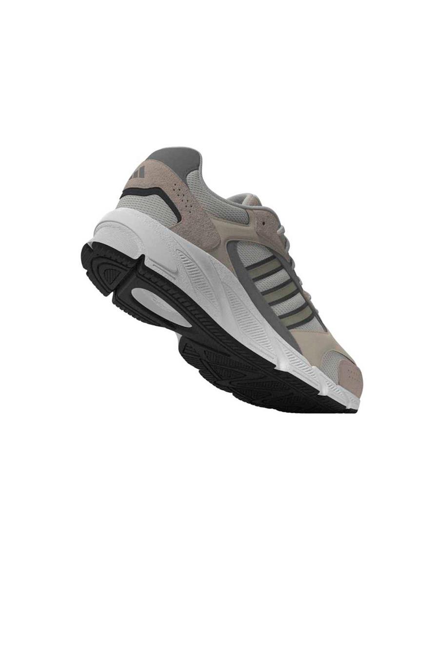 adidas Erkek  Bej  Koşu Ayakkabısı CRAZYCHAOS 2000 JS0067