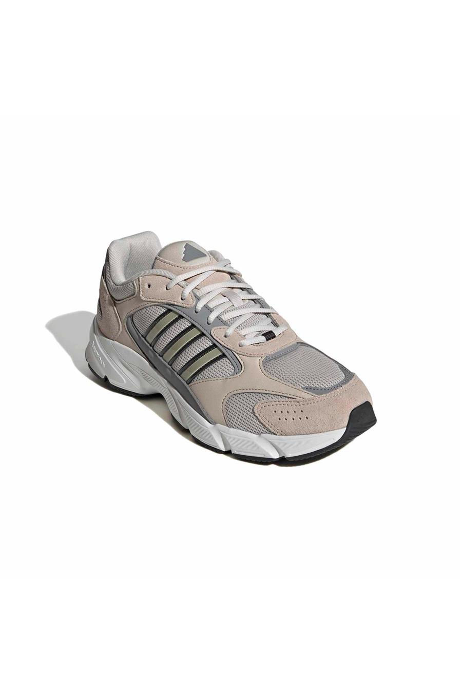 adidas Erkek  Bej  Koşu Ayakkabısı CRAZYCHAOS 2000 JS0067
