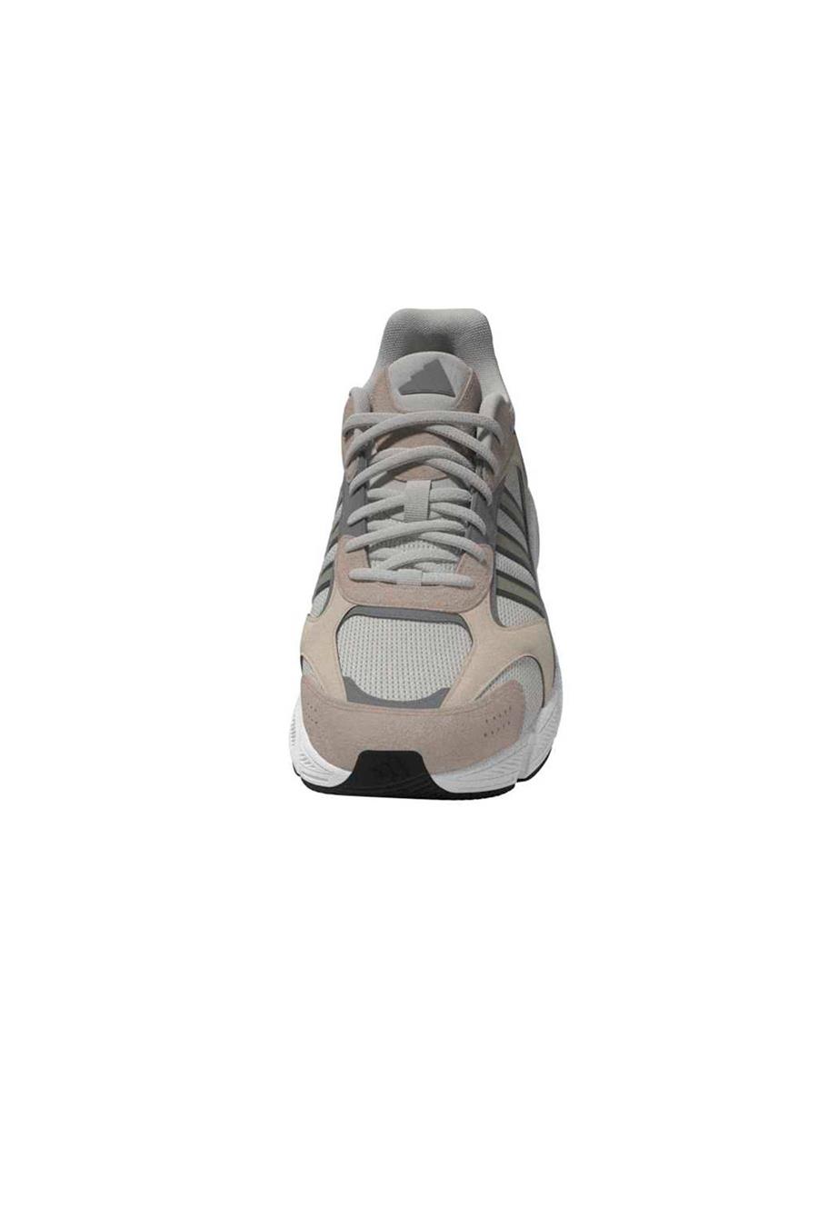 adidas Erkek  Bej  Koşu Ayakkabısı CRAZYCHAOS 2000 JS0067