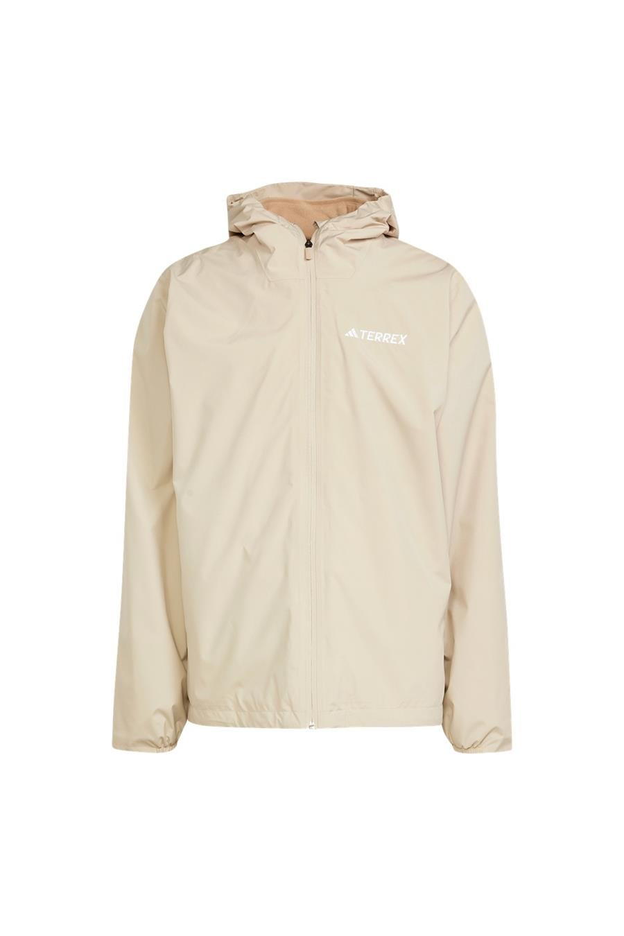 adidas  Erkek Bej  Mont MT ESS 3IN1 J JM8699