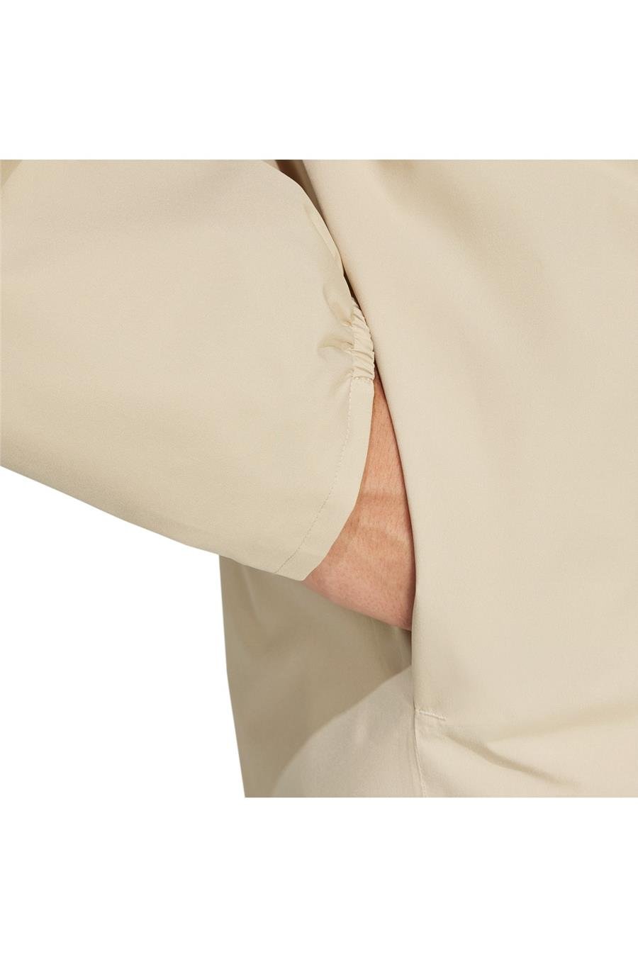 adidas  Erkek Bej  Mont MT ESS 3IN1 J JM8699