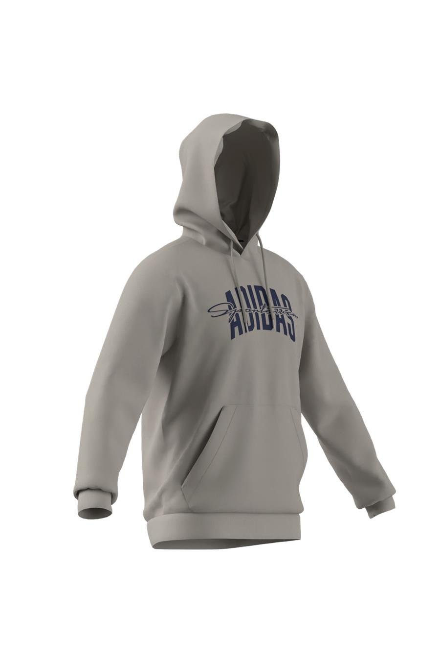 adidas  Erkek  Bej  Sweatshirt M COLLEGIATE HD JM6424